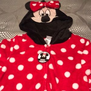 Disney Minnie Mouse Costume